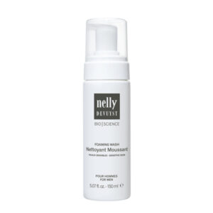 Nelly De Vuyst Foaming Wash Sensitive Skin – For Men