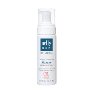 Nelly De Vuyst Micellar Foam BioAcne