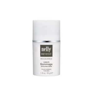 Nelly De Vuyst 3 Minute Gommage - For Men