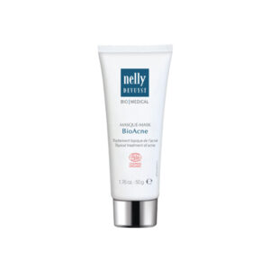 Nelly De Vuyst Mask BioAcne