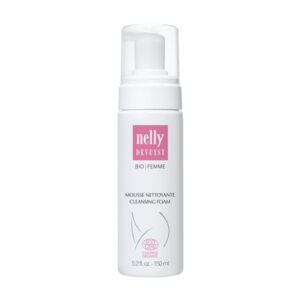 Nelly De Vuyst Cleansing Foam BioFemme