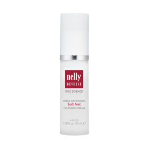 Nelly De Vuyst Soft Net Cleansing Cream (Travel)