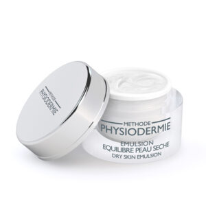 Methode Physiodermie Dry Skin Emulsion