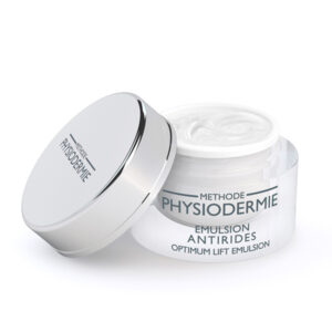 Methode Physiodermie Optimum Lift Emulsion