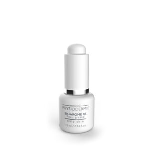 Methode Physiodermie Bioarome RS Oily Skin