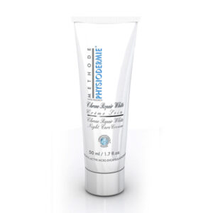 Methode Physiodermie Chrono Night Care Cream