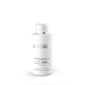 Methode Physiodermie Physiobain LF Purifying