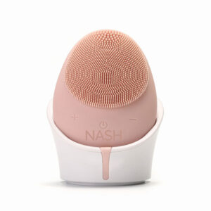 Hypoallergenic Cleansing Brush | Hazel