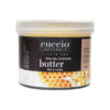 Cuccio Hydrating Butter Milk & Honey (750g)