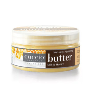 Cuccio Hydrating Butter Milk & Honey (226g)