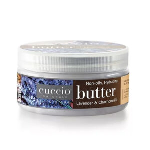 Cuccio Hydrating Butter Lavender & Chamomile (226g)