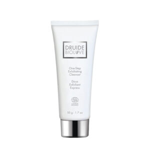 Druide One-Step Exfoliating Cleanser