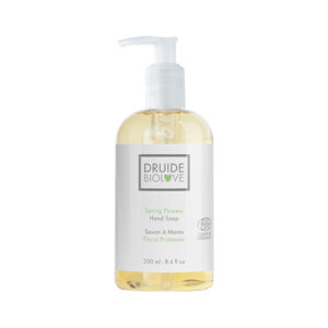 Druide Spring Flowers Hand Soap
