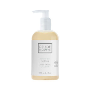 Druide Serenity Spa Hand Soap