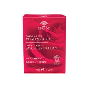 Druide Vitalizing Soap