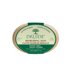 Druide Refreshing Soap (x4)