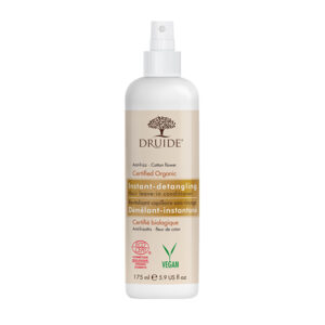 Druide Instant Detangling Leave-In Conditioner