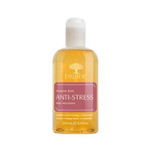 Druide Anti-Stress Foaming Bath