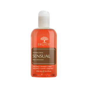 Druide Sensual Foaming Bath