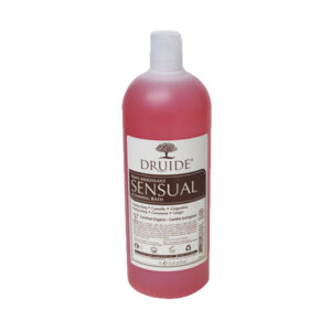 Druide Sensual Foaming Bath (1L)