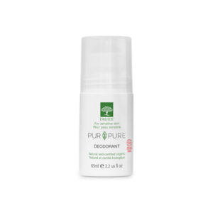 Druide Pur & Pure Deodorant