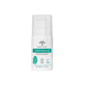 Druide Green Forest Deodorant