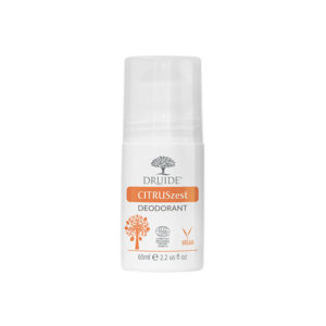 Druide Citrus Zest Deodorant