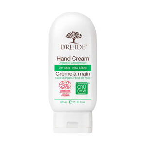 Druide Hand Cream – Dry Skin