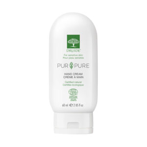 Druide Pur & Pure Hand Cream