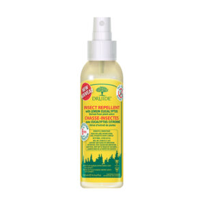 Druide Eucalyptus Insect Repellent Lotion