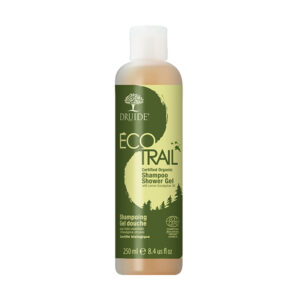 Druide Ecotrail Shampoo - Shower Gel