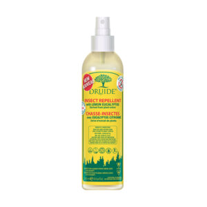 Druide Eucalyptus Insect Repellent Lotion (250 ml)