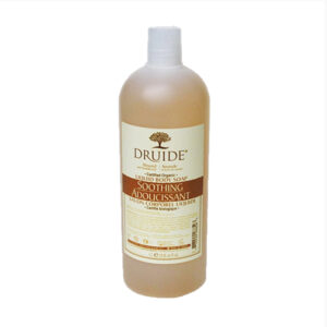 Druide Soothing Body Soap (1L)