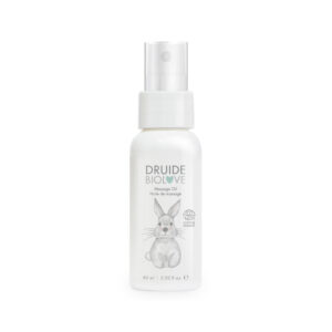 Druide Baby Massage Oil