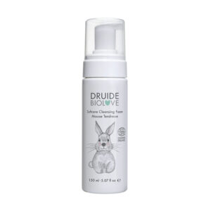 Druide Baby Softcare Cleansing Foam