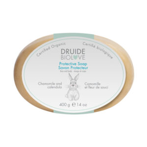 Druide Protective Baby Soap (x4)