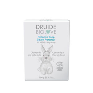 Druide Protective Baby Soap