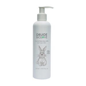 Druide So Soft Baby Body Milk