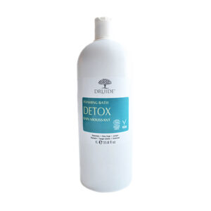 Druide Detox Foaming Bath (1L)