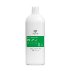 Druide Respire Foaming Bath (1L)