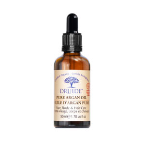 Druide Pure Argan Oil