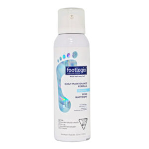 Footlogix Daily Maintenance Formula #2