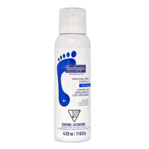 Footlogix Cracked Heel Formula #3+