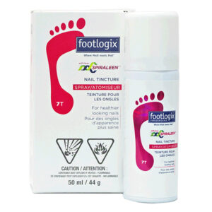 Footlogix Nail Tincture Spray #7T