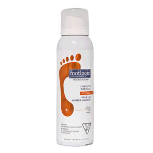 Footlogix Tired Leg Formula #8