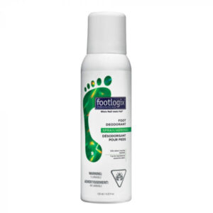 Footlogix Foot Deodorant Spray #9
