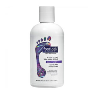 Footlogix Exfoliating Seaweed Scrub #15