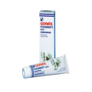 Gehwol Fusskraft Blue (20ml)