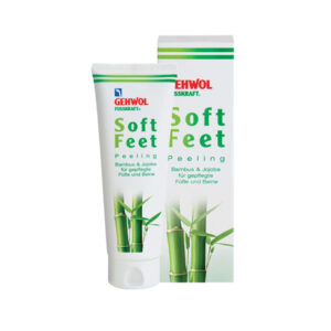 Gehwol Soft Feet Scrub (40ml)