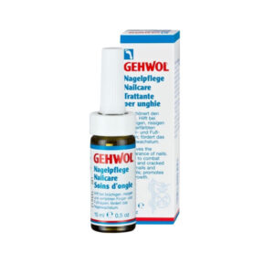 Gehwol Gerlan Nail Care